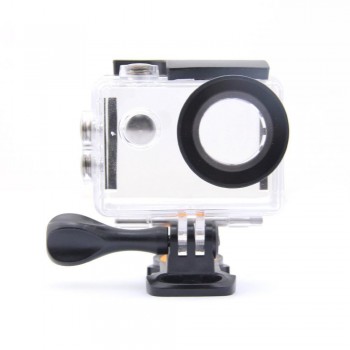 30m Underwater Waterproof Case Eken H9 H9R Case Housing Cover