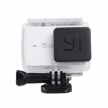 New arrival Diving Waterproof Case for Original Xiaomi YI Action Camera Housing Xiaoyi II 2 4K Case Xiao mi YI 4K 2 accessories