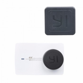 New arrival Diving Waterproof Case for Original Xiaomi YI Action Camera Housing Xiaoyi II 2 4K Case Xiao mi YI 4K 2 accessories
