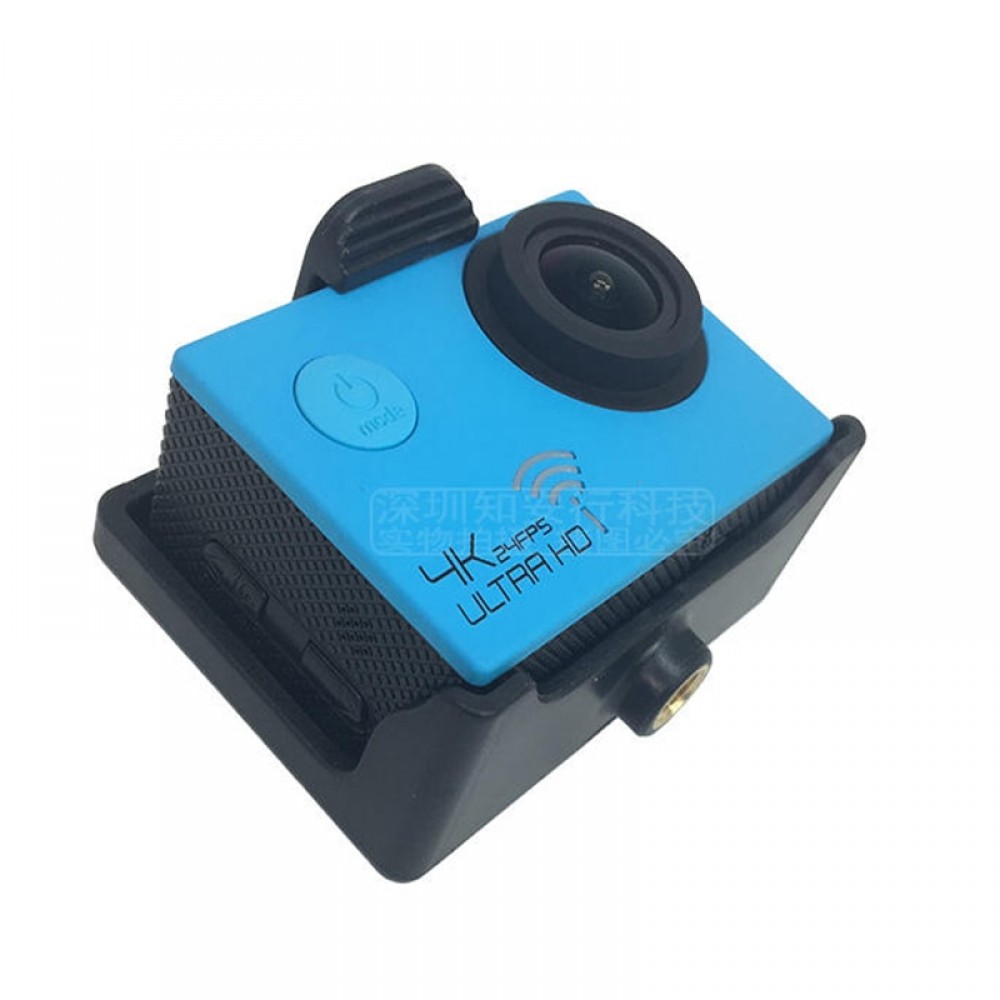 SJCAM Clip Case Protective Skeleton frame for SJCAM SJ4000 SJ6000 SJ7000 SJ9000 Action Camera Shell for sport camera accessories