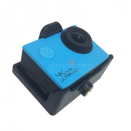 SJCAM Clip Case Protective Skeleton frame for SJCAM SJ4000 SJ6000 SJ7000 SJ9000 Action Camera Shell for sport camera accessories