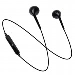 S6 Wireless Headphone Bluetooth Earphone Headphone For Phone Neckband sport earphone Auriculare CSR Bluetooth