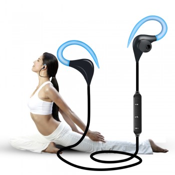 BT7 Bluetooth Earphone Wireless Headphones Mini Handsfree Bluetooth Headset With Mic Hidden Earbuds For iPhone all Smart Phone