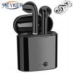 i7s TWS Mini Bluetooth Wireless Earphones Earbuds With Charging Box Sports Headsets Android Audifonos For All Smart Mobile Phone