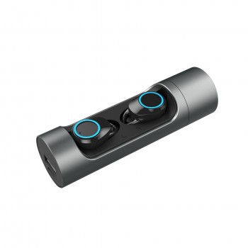 X8 Touch Control TWS Bluetooth 5.0 Earphone Mini Twins Wireless Earphones Stereo Headset with Microphone IPX7 Waterproof Earbuds
