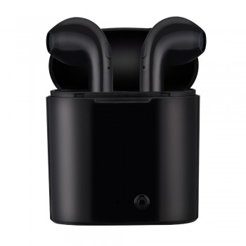 in-ear for I7 i7s tws Bluetooth Earphone Earbuds Headset wireless headphone With Mic For iphone xiaomi huawei with charging box