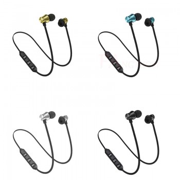 FANGTUOSI Wireless bluetooth earphone sport headset For Xiaomi iPhone 8 X stereo earbuds earphones fone de ouvido with mic