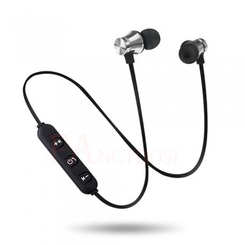 FANGTUOSI Wireless bluetooth earphone sport headset For Xiaomi iPhone 8 X stereo earbuds earphones fone de ouvido with mic