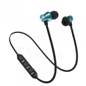 FANGTUOSI Wireless bluetooth earphone sport headset For Xiaomi iPhone 8 X stereo earbuds earphones fone de ouvido with mic