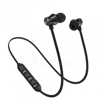 FANGTUOSI Wireless bluetooth earphone sport headset For Xiaomi iPhone 8 X stereo earbuds earphones fone de ouvido with mic