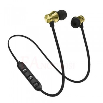 FANGTUOSI Wireless bluetooth earphone sport headset For Xiaomi iPhone 8 X stereo earbuds earphones fone de ouvido with mic