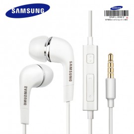 Samsung Earphone EHS64 Headsets Wired with Microphone Genuine For Samsung S3 S4 S7 S8 S8+  S9 S9+ For android Ios phones