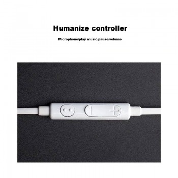 Samsung Earphone EHS64 Headsets Wired with Microphone Genuine For Samsung S3 S4 S7 S8 S8+  S9 S9+ For android Ios phones