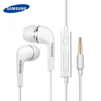 Samsung Earphone EHS64 Headsets Wired with Microphone Genuine For Samsung S3 S4 S7 S8 S8+  S9 S9+ For android Ios phones