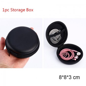 Magnetic Attraction Bluetooth Earphone Waterproof Sport Headset with Mic Handsfree Earphones Earbuds for Smart Phone M14