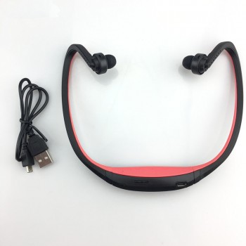 S9 bluetooth headphone sport wireless bluetooth earphone handsfree wireless headphones with mic for Phone iPhone Xiaomi headset