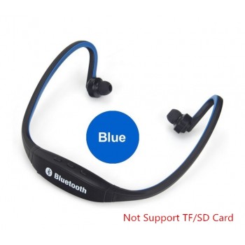S9 bluetooth headphone sport wireless bluetooth earphone handsfree wireless headphones with mic for Phone iPhone Xiaomi headset