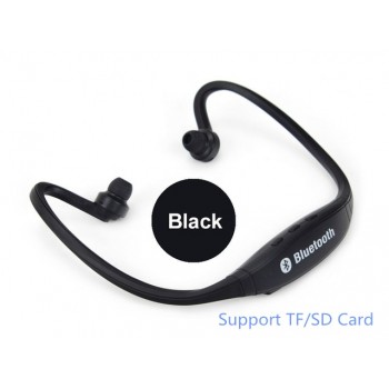 S9 bluetooth headphone sport wireless bluetooth earphone handsfree wireless headphones with mic for Phone iPhone Xiaomi headset