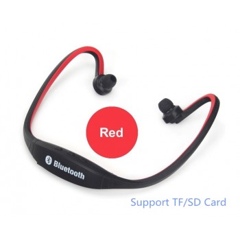S9 bluetooth headphone sport wireless bluetooth earphone handsfree wireless headphones with mic for Phone iPhone Xiaomi headset