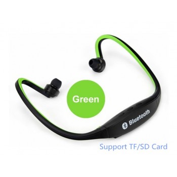 S9 bluetooth headphone sport wireless bluetooth earphone handsfree wireless headphones with mic for Phone iPhone Xiaomi headset