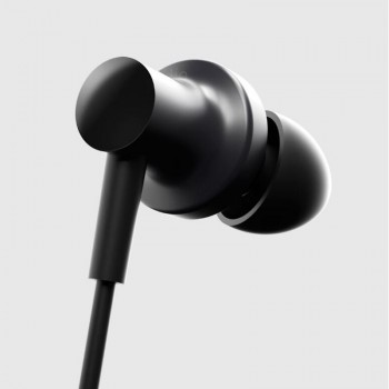 2018 Original Xiaomi Mi Hybrid Pro HD 2 Earphone In-Ear Earphone Wired Control Dual Driver With MIC for Redmi Note 5 plus Mi 8