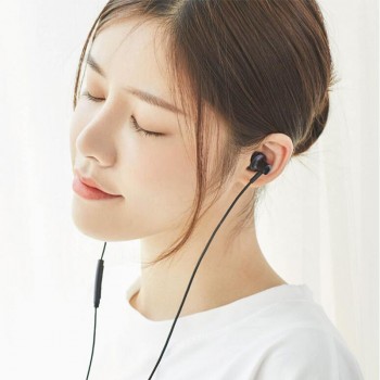 2018 Original Xiaomi Mi Hybrid Pro HD 2 Earphone In-Ear Earphone Wired Control Dual Driver With MIC for Redmi Note 5 plus Mi 8