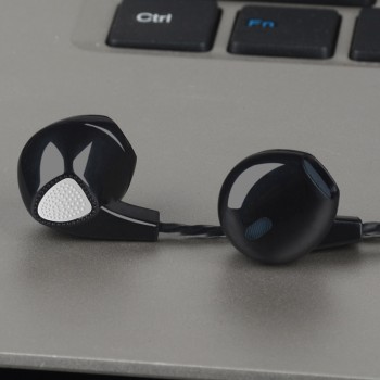 VPB S10 Earphone Super Bass Microphone in ear 3.5mm For iphone 6 6s xiaomi for Mobile phone
