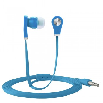 Universal 3.5mm In-Ear Stereo Earbuds Earphone For Cell Phone Earphones Headphones for Cell Phone MP3 20