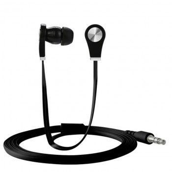 Universal 3.5mm In-Ear Stereo Earbuds Earphone For Cell Phone Earphones Headphones for Cell Phone MP3 20