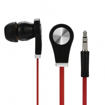 Universal 3.5mm In-Ear Stereo Earbuds Earphone For Cell Phone Earphones Headphones for Cell Phone MP3 20