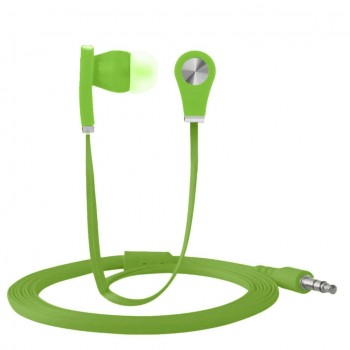 Universal 3.5mm In-Ear Stereo Earbuds Earphone For Cell Phone Earphones Headphones for Cell Phone MP3 20