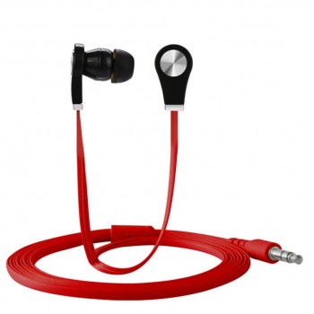 Universal 3.5mm In-Ear Stereo Earbuds Earphone For Cell Phone Earphones Headphones for Cell Phone MP3 20