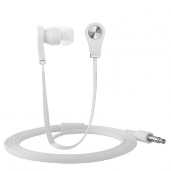 Universal 3.5mm In-Ear Stereo Earbuds Earphone For Cell Phone Earphones Headphones for Cell Phone MP3 20