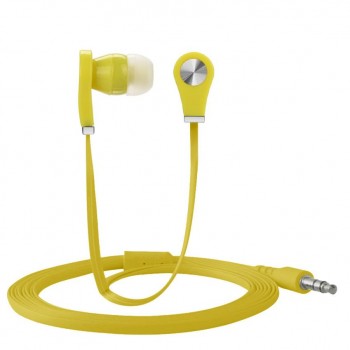 Universal 3.5mm In-Ear Stereo Earbuds Earphone For Cell Phone Earphones Headphones for Cell Phone MP3 20