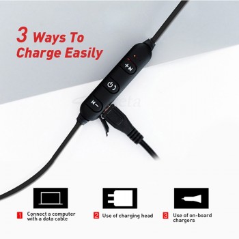 XT11 Magnetic mini Wireless Earphone with Mic for iPhone Samsung In-ear Bluetooth Earphones Noise Reduction Sports Headset