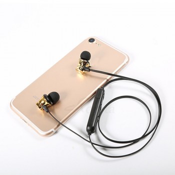 XT11 Magnetic mini Wireless Earphone with Mic for iPhone Samsung In-ear Bluetooth Earphones Noise Reduction Sports Headset
