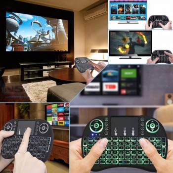 SCISHION V88 Android TV Box Latest KD 18.0 Android 7.1 OS 1GB RAM 8GB RK3229 Quad Core 1080P WiFi HDMI Smart TV BOX Media Player
