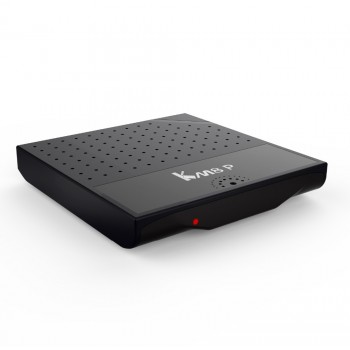Mecool KM8 P Amlogic S912 Android 7.1 Smart TV Box ROM 1G/2G RAM 8G/16G 2.4G WiFi 4K Ultra Thin HD Set Top Box Player Support 3D