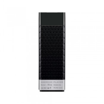 New X96S Mini PC Android 8.1 TV Box Amlogic S905Y2 DDR4 4GB RAM 32GB ROM TV Stick 5G WiFi Bluetooth 4.2 4K HD Smart Media Player