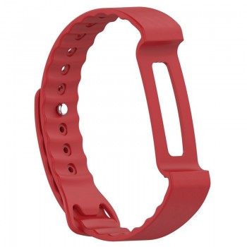 Ollivan Colorful Soft Silicone Replacement Bracelet Band Wrist Strap For Huawei Honor A2 Smart Watch Wrist Strap 8 Colors
