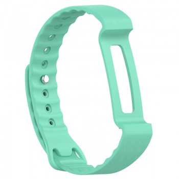 Ollivan Colorful Soft Silicone Replacement Bracelet Band Wrist Strap For Huawei Honor A2 Smart Watch Wrist Strap 8 Colors