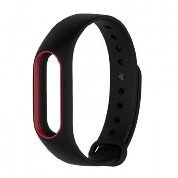 Sale Xiaomi Mi Band 2 Strap and charger For Mi Band 2 Silicone Strap Bracelet Replacement Wristband Colorful wrist Strap