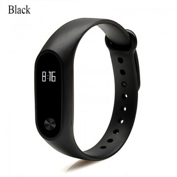 Sale Xiaomi Mi Band 2 Strap and charger For Mi Band 2 Silicone Strap Bracelet Replacement Wristband Colorful wrist Strap