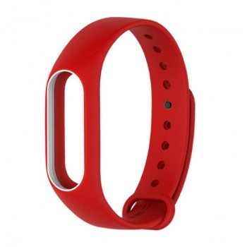 Sale Xiaomi Mi Band 2 Strap and charger For Mi Band 2 Silicone Strap Bracelet Replacement Wristband Colorful wrist Strap
