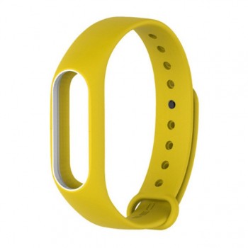 Sale Xiaomi Mi Band 2 Strap and charger For Mi Band 2 Silicone Strap Bracelet Replacement Wristband Colorful wrist Strap