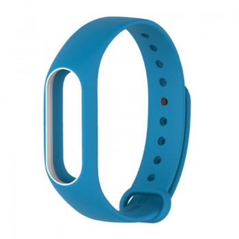 Sale Xiaomi Mi Band 2 Strap and charger For Mi Band 2 Silicone Strap Bracelet Replacement Wristband Colorful wrist Strap