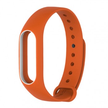 Sale Xiaomi Mi Band 2 Strap and charger For Mi Band 2 Silicone Strap Bracelet Replacement Wristband Colorful wrist Strap