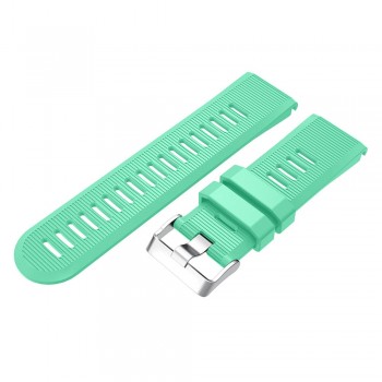 26mm Watchband Strap for Garmin Fenix 5X Plus Smart Watch Quick Release Silicone Easy fit Wrist For Garmin Fenix 3 HR Band Strap