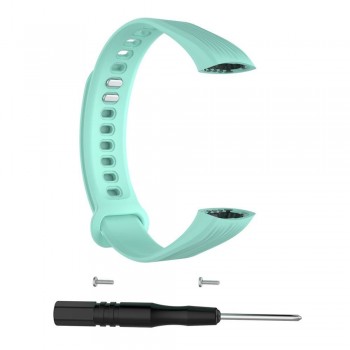 Smart Wrist Band Strap For Huawei Honor 3 Band With Repair Tool Adjustable Smart Bracelet Replacement Accessory For Honor Band 3