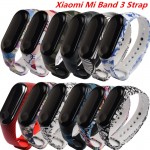 New Colorful Xiaomi Mi Band 3 Strap For MiBand 3 Bracelet Strap mi band 3 Accessories bracelet Mi band3 Wriststrap